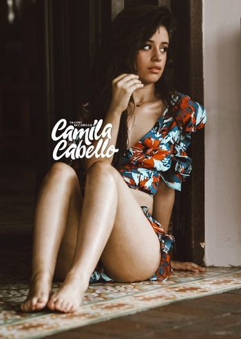 Camila Cabello