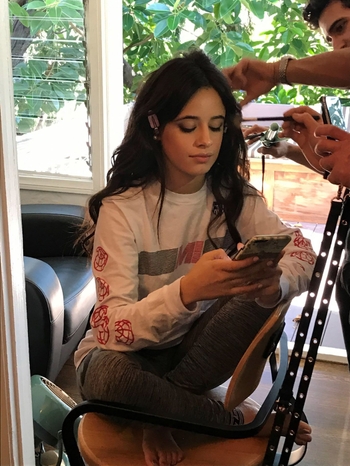 Camila Cabello