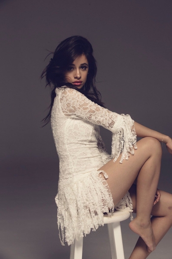 Camila Cabello