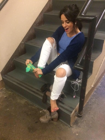 Camila Cabello