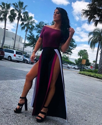 Tessa Blanchard