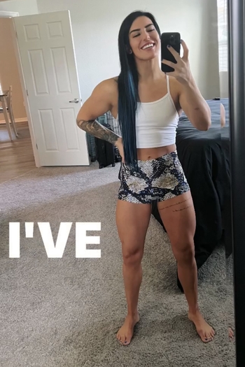 Tessa Blanchard