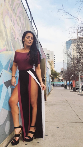 Tessa Blanchard