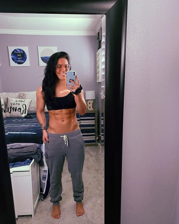 Tessa Blanchard