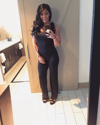 Tessa Blanchard