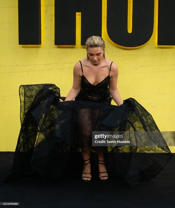 Florence Pugh