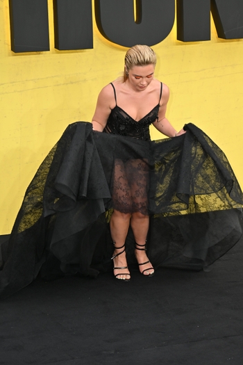 Florence Pugh