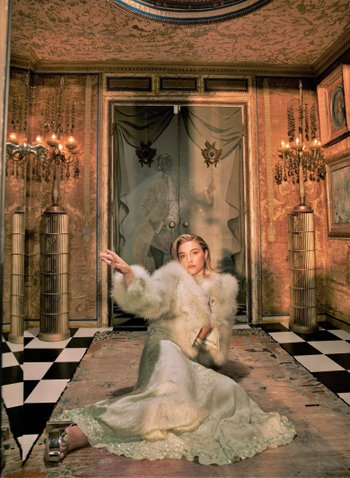 Florence Pugh