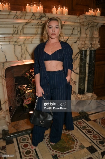Florence Pugh