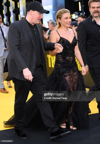 Florence Pugh