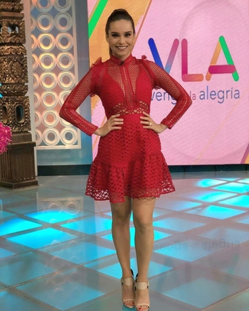 Tania Rincón