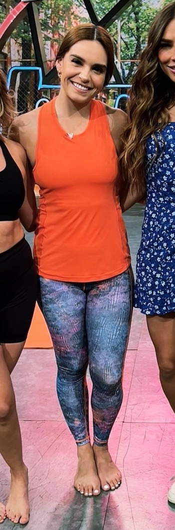 Tania Rincón