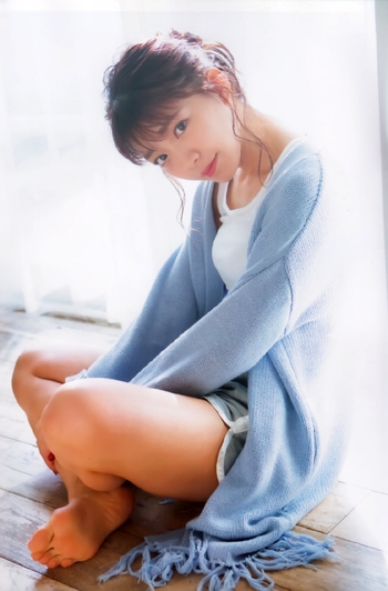 Suzuko Mimori