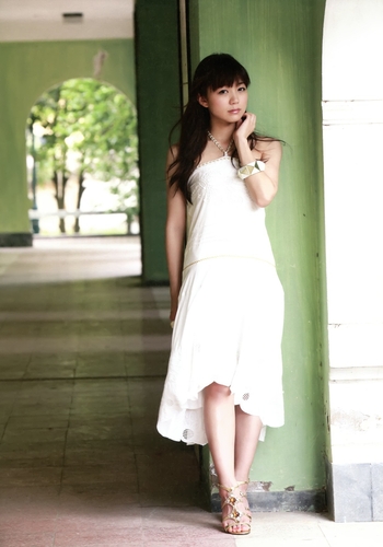 Suzuko Mimori