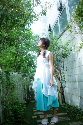 Suzuko Mimori