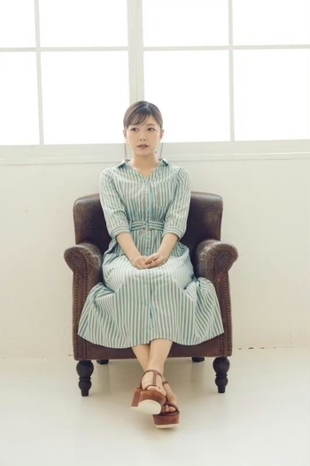 Suzuko Mimori