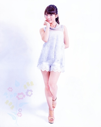 Suzuko Mimori