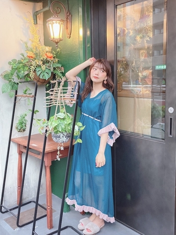 Suzuko Mimori