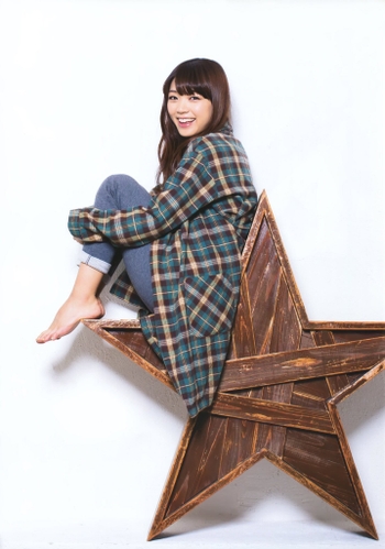 Suzuko Mimori