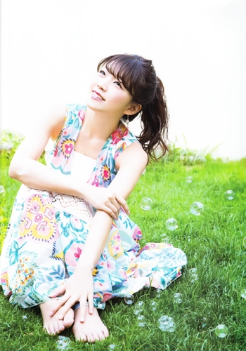 Suzuko Mimori