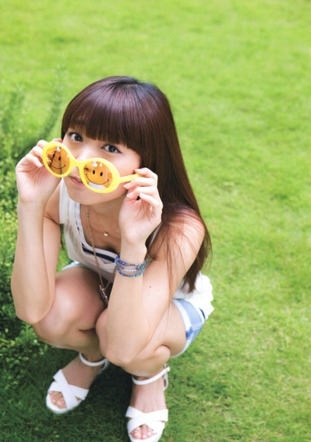 Suzuko Mimori