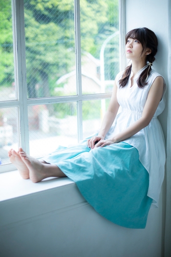 Suzuko Mimori