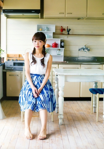 Suzuko Mimori