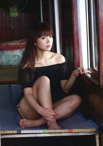 Suzuko Mimori