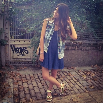Demy Papadea
