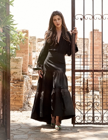Demy Papadea