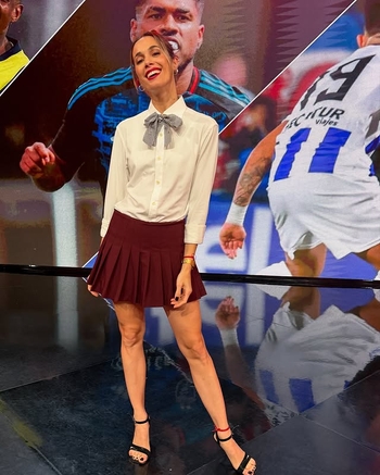 Chechu Bonelli
