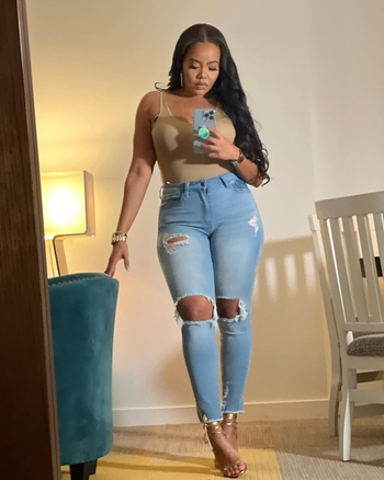 Angela Simmons