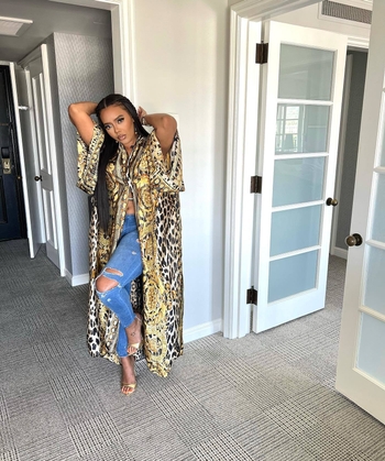 Angela Simmons