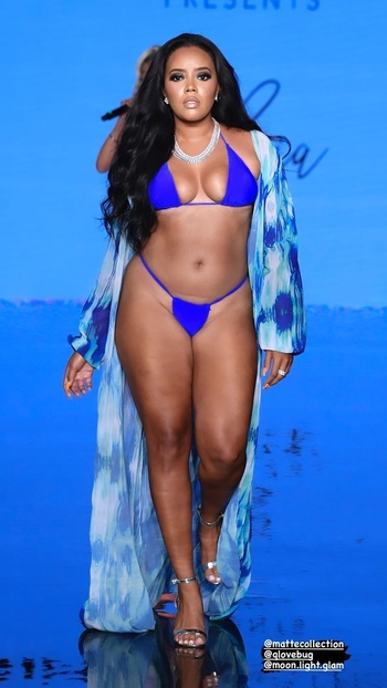 Angela Simmons