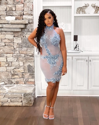 Angela Simmons