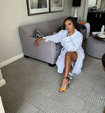 Angela Simmons