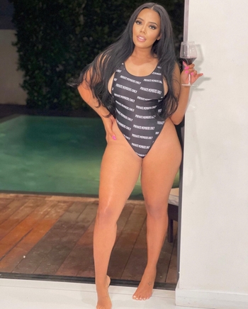 Angela Simmons