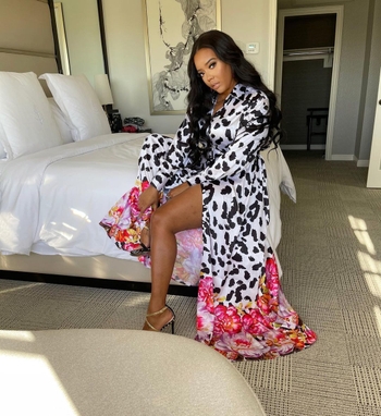 Angela Simmons