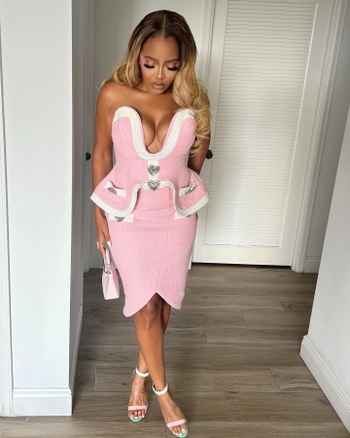 Angela Simmons
