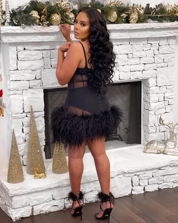 Angela Simmons