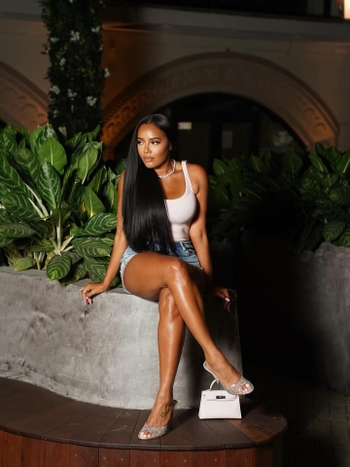 Angela Simmons