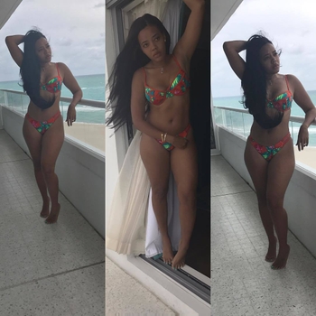 Angela Simmons