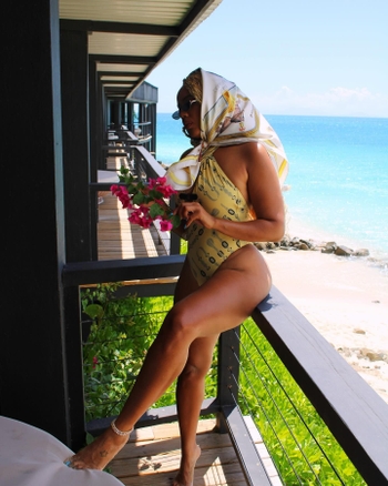 Angela Simmons