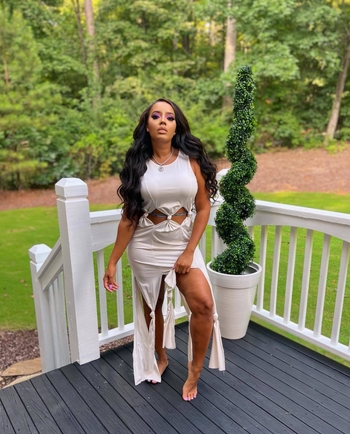 Angela Simmons