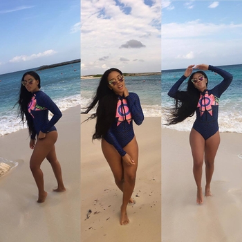 Angela Simmons