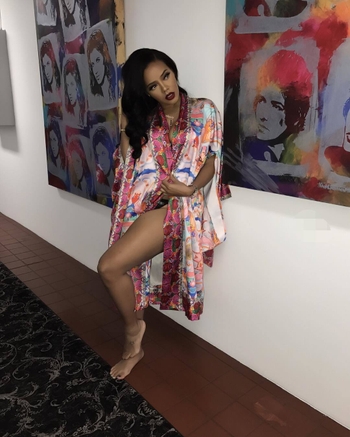 Angela Simmons