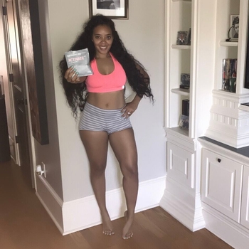 Angela Simmons