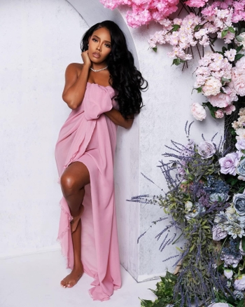 Angela Simmons