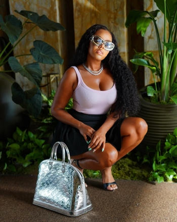 Angela Simmons