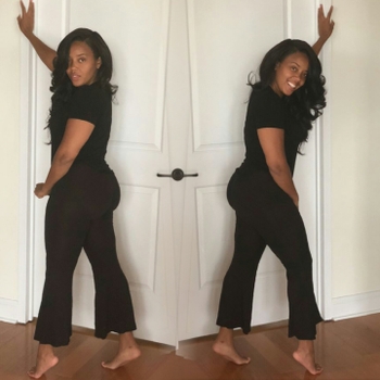 Angela Simmons